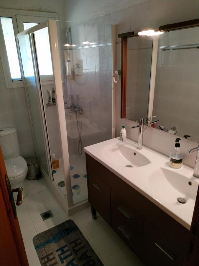 Villa Dimitris Afra Экстерьер фото